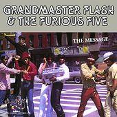 Grandmaster Flash profile picture