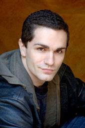 Sam Witwer Fan Page profile picture