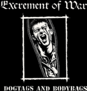 Excrement of War profile picture