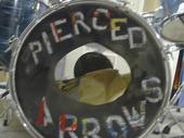 PIERCED ARROWS profile picture