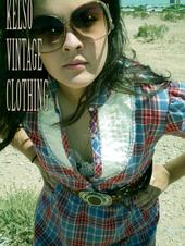 Kelso Vintage Clothing profile picture