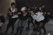 THE RENEGADE ROLLERGIRLS profile picture