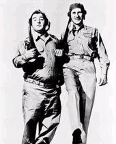 Abbott and Costello profile picture