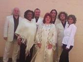 Gospel Spirit Group profile picture