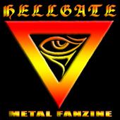 HELLGATE ZINE profile picture