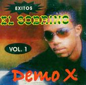 EL SOBRINO - DEMO X - 2004 profile picture