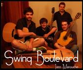 Swing Boulevard profile picture