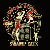 The Swamp Cats profile picture