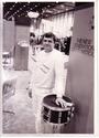 Chris Brady - Drum Craftsman profile picture