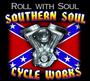 Southern Soul Cycle Works profile picture