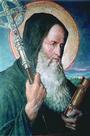 St. Benedict profile picture