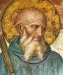 St. Benedict profile picture