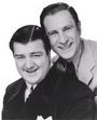 Abbott and Costello profile picture