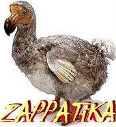 ZAPPATiKA- an alternative rock & roll outfit profile picture