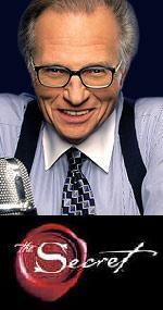 The Secret On Larry King Live profile picture