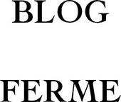 BLOG FERME profile picture