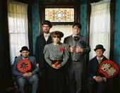 The Decemberists profile picture