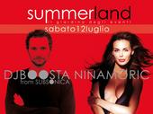 Summerland - Il Giardino degli Eventi profile picture