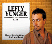 Lefty Yunger's Music profile picture