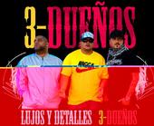 3 DUENOS profile picture