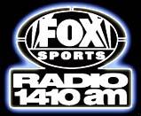 Fox Sports Radio 1410 profile picture