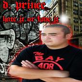 D. Prince (The Time Is Now Sep. 29th) profile picture