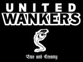 United Wankers profile picture