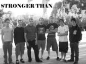 Strongerthan (RIP 2004 - 2008) Please Read Blog! profile picture