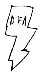 DFA Records profile picture