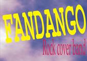 FANDANGO - Rock cover band profile picture