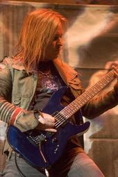 Glen Drover profile picture