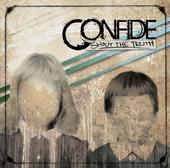 CONFIDE (NEW SONG & PRE ORDER) profile picture