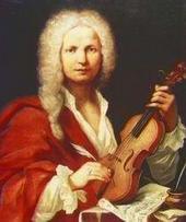 Antonio Vivaldi profile picture