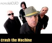 Crash The Machine profile picture