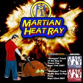 Martian Heat Ray profile picture