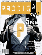 prodigalsonmagazine