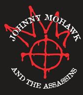 Johnny Mohawk and the Assassins profile picture