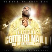 CERTIFIED MAIL VOL I profile picture