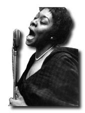 Dinah Washington profile picture