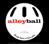 alleyball