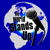 theworldstandsup