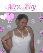 ~áƒ¦~Mrs.Tay~áƒ¦~( Starting A New Chapter) profile picture