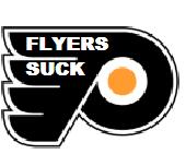 Flyers Suck Crew! profile picture