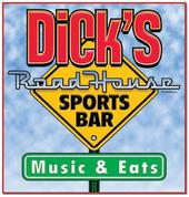 R @ Dick's Roadhouse profile picture