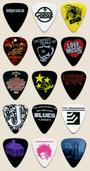 Grover Allman Guitar Picks profile picture