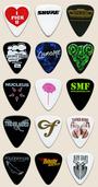 Grover Allman Guitar Picks profile picture