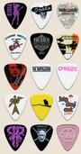 Grover Allman Guitar Picks profile picture