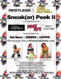 Sneaker Peek Hip-Hop Event profile picture