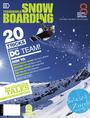 TransWorld SNOWboarding profile picture