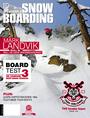 TransWorld SNOWboarding profile picture